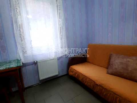 будинок за адресою Достатку вул., 36