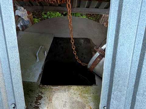 ділянка за адресою Тростянець, 1