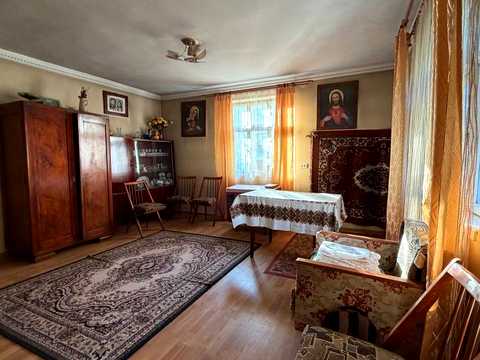 ділянка за адресою Тростянець, 1