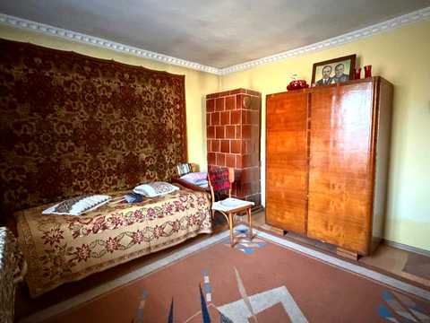 ділянка за адресою Тростянець, 1
