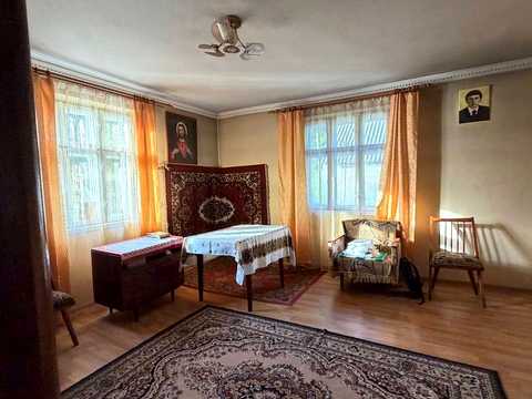 ділянка за адресою Тростянець, 1