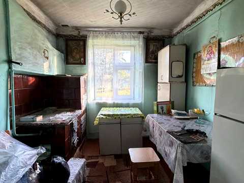 ділянка за адресою Тростянець, 1