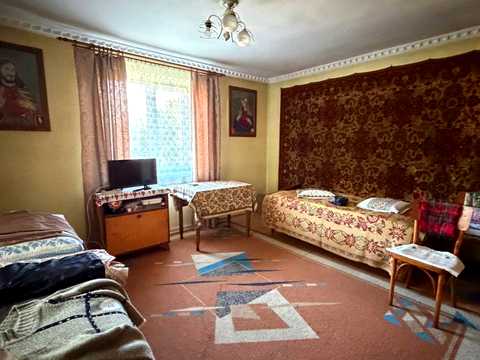 ділянка за адресою Тростянець, 1