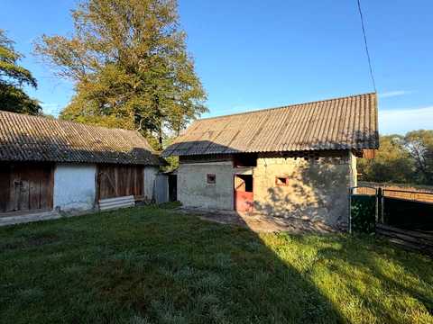 ділянка за адресою Тростянець, 1