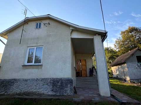 ділянка за адресою Тростянець, 1