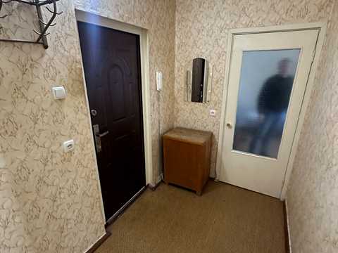 квартира по адресу Червоной Калины просп. (Владимира Маяковского), 54/9