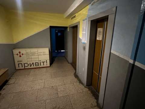 квартира по адресу Червоной Калины просп. (Владимира Маяковского), 54/9