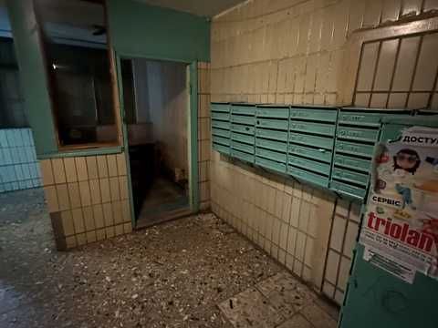 квартира по адресу Червоной Калины просп. (Владимира Маяковского), 54/9