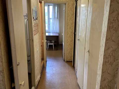 квартира по адресу Червоной Калины просп. (Владимира Маяковского), 54/9
