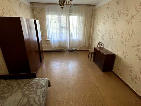 квартира по адресу Червоной Калины просп. (Владимира Маяковского), 54/9
