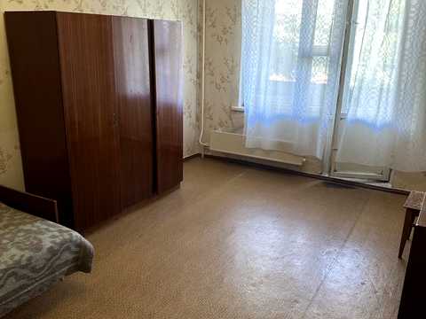 квартира по адресу Червоной Калины просп. (Владимира Маяковского), 54/9