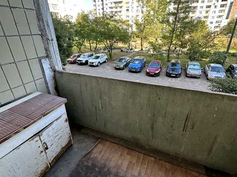 квартира по адресу Червоной Калины просп. (Владимира Маяковского), 54/9
