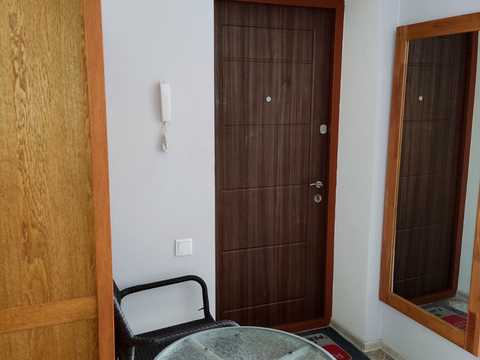 квартира за адресою Івана Кавалерідзе вул., 11