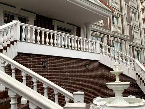 квартира по адресу Дмитрия Луценко ул. (Крейсера "Аврора"), 8