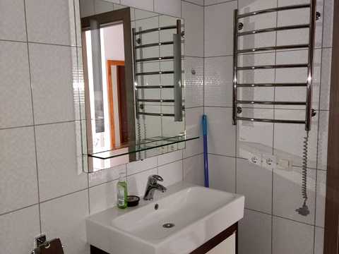 квартира за адресою Івана Кавалерідзе вул., 11