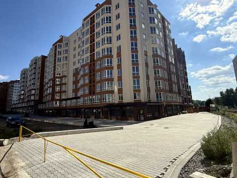 квартира за адресою Старокостянтинівське шосе, (Будинок 4)