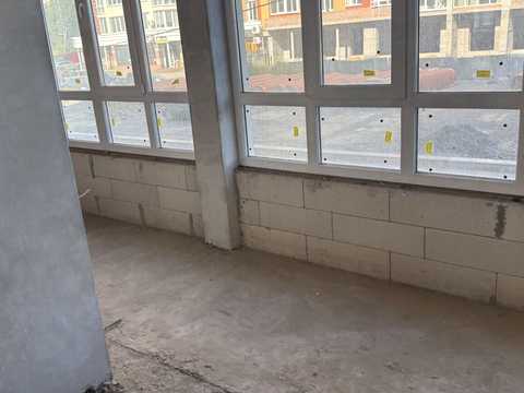 квартира за адресою Старокостянтинівське шосе, (Будинок 4)