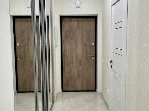 квартира за адресою Миколи Бажана просп., 17-А
