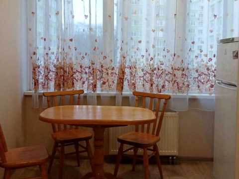 квартира по адресу Академіка Шалімова ул., 65-А