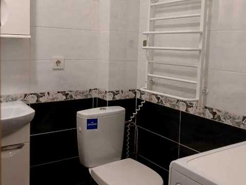 квартира по адресу Академіка Шалімова ул., 65-А