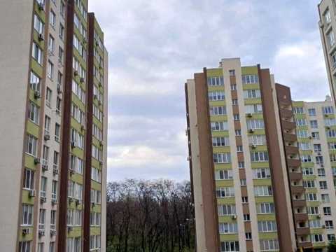 квартира по адресу Академіка Шалімова ул., 65-А