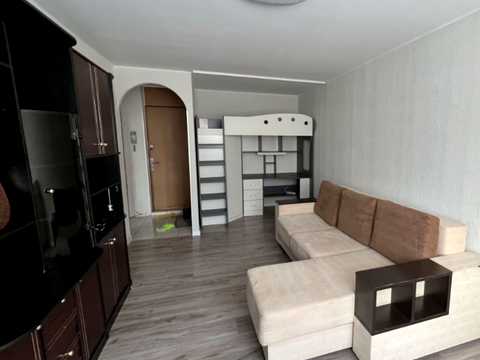 квартира по адресу Санаторная ул., 18