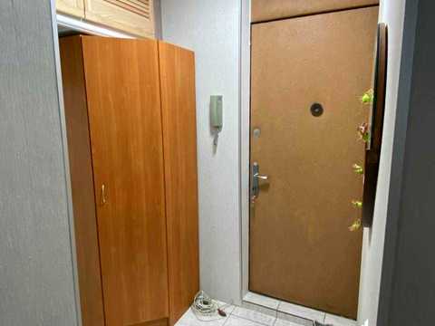 квартира по адресу Санаторная ул., 18