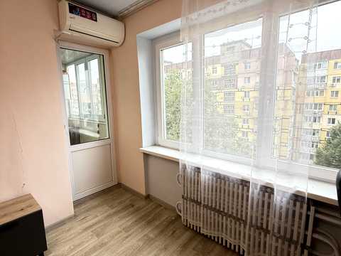 квартира по адресу Юрія Магалевського ул. (Генерала Захарченко), 6