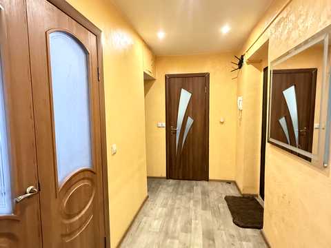 квартира по адресу Юрія Магалевського ул. (Генерала Захарченко), 6