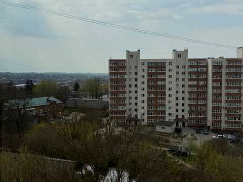 квартира по адресу Петра Болбочана ул. (Городовікова), 3/1