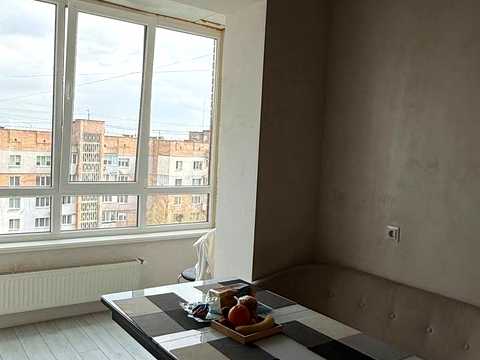 квартира по адресу Петра Болбочана ул. (Городовікова), 3/1