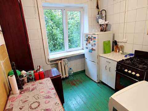 квартира по адресу Маршала Рыбалко ул. (Маршала Рибалка), 46