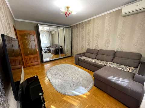 квартира по адресу Соломии Крушельницкой ул., 3
