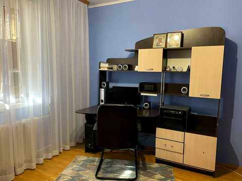 квартира по адресу Соломии Крушельницкой ул., 3