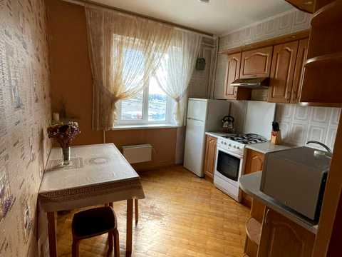 квартира по адресу Соломии Крушельницкой ул., 3