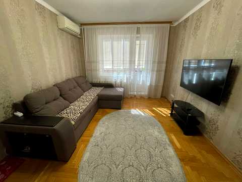 квартира по адресу Соломии Крушельницкой ул., 3