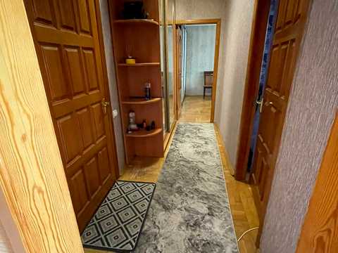 квартира по адресу Соломии Крушельницкой ул., 3