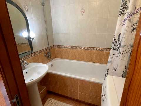 квартира по адресу Соломии Крушельницкой ул., 3