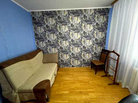 квартира по адресу Соломии Крушельницкой ул., 3