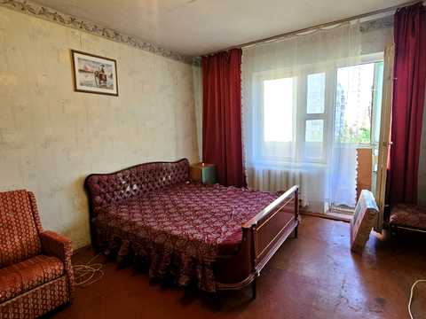 квартира за адресою Йорданська вул. (Лайоша Гавро), 9-А