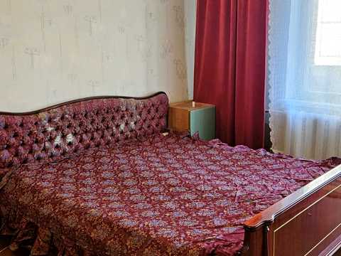 квартира за адресою Йорданська вул. (Лайоша Гавро), 9-А
