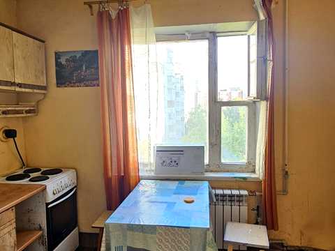 квартира за адресою Йорданська вул. (Лайоша Гавро), 9-А