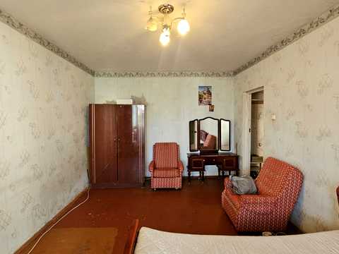 квартира за адресою Йорданська вул. (Лайоша Гавро), 9-А
