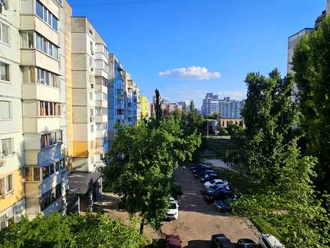 квартира за адресою Йорданська вул. (Лайоша Гавро), 9-А