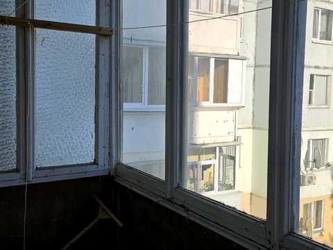 квартира за адресою Йорданська вул. (Лайоша Гавро), 9-А