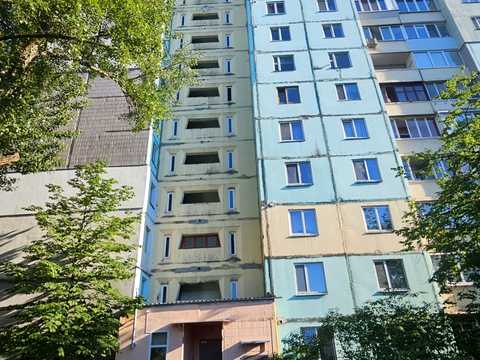 квартира за адресою Йорданська вул. (Лайоша Гавро), 9-А