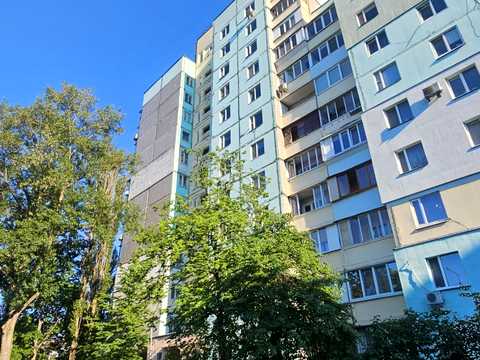 квартира за адресою Йорданська вул. (Лайоша Гавро), 9-А