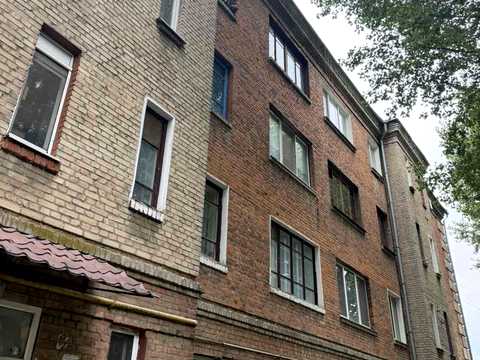 комната по адресу Повстанческий пер. (Червонофлотський), 42