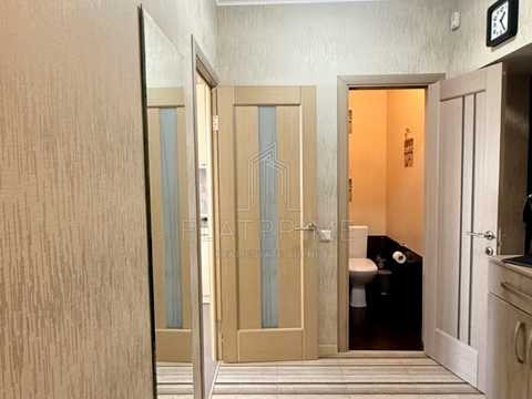 квартира по адресу Богдана Хмельницкого ул., 1-А
