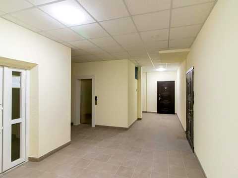 квартира по адресу Дмитрия Луценко ул. (Крейсера "Аврора"), 6